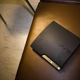 PLAYSTATION 3