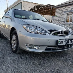 Toyota Camry 2002