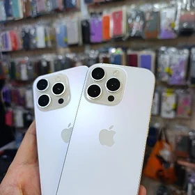 iPhone 16pro 🔋98