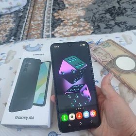 Samsung A16