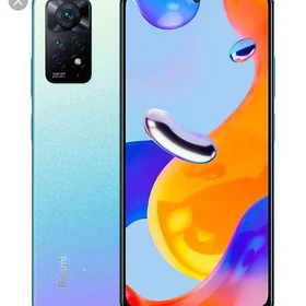 Redmi not11 pro