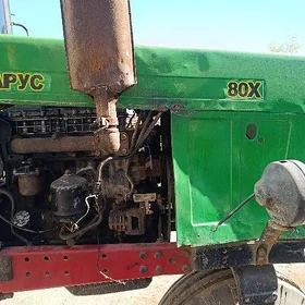 MTZ 80 2011