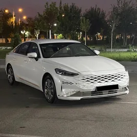 Kia K8 2022
