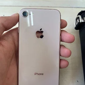iPhone 8