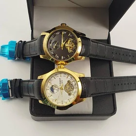 Tissot sagat mehanika