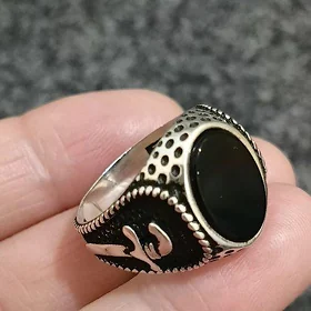 kumus oglan yuzuk