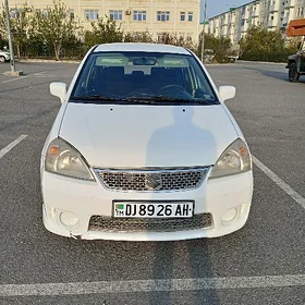 Suzuki Aerio 2006