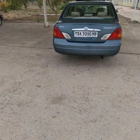 Toyota Avalon 2000