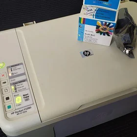HP принтер