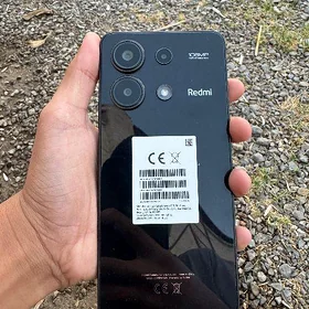 Redmi not 13 8 256