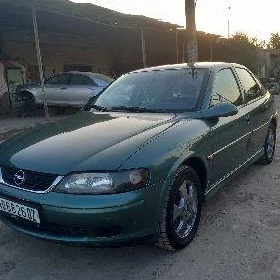 Opel Vectra 2000