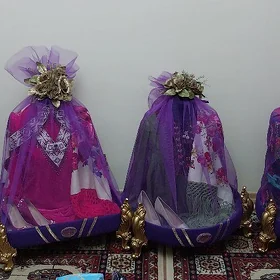 bukja nabor