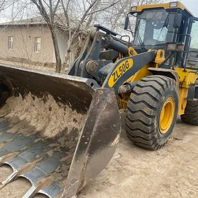 XCMG ZL50 2012
