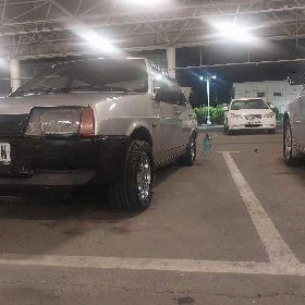 Lada 21099 2004