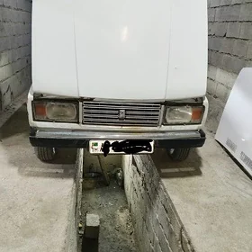 Lada 2107 1998