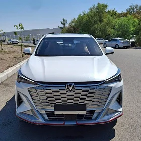 Changan X5 Plus 2026