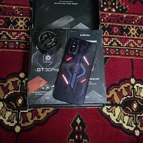 GT 30 Pro