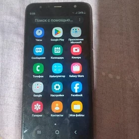 samsung j4+