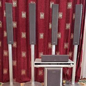SONY ДК