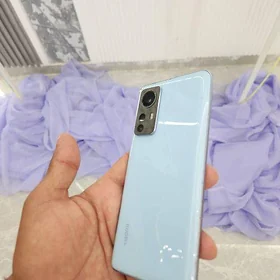 mi 12x