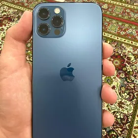 iPhone 12 Pro