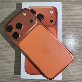 iPhone 17 pro
