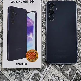 Samsung A55 TP