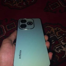 INFINIX HOT40I