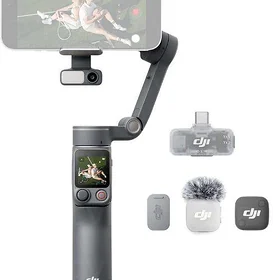 ronin stabilizator dji