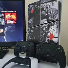 Playstation 5 Slim
