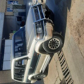 Mitsubishi Pajero 1992