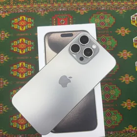 iphone 15 pro max 256Gb ZA/A