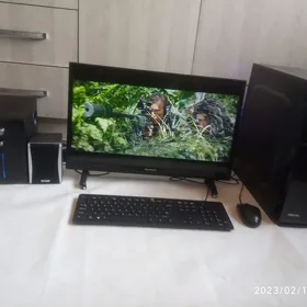 Telewizor 22 Lyk