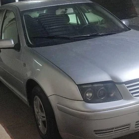 Volkswagen Jetta 2003