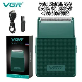 VGR MAŞYNKA SAKGAL МАШИНКА БРИ