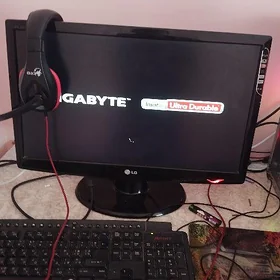 Domaşny kompýuter igrawoý