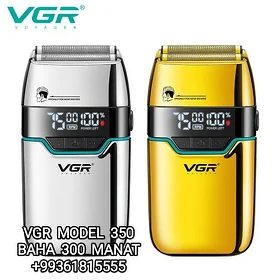 VGR MAŞYNKA SAKGAL МАШИНКА БРИ