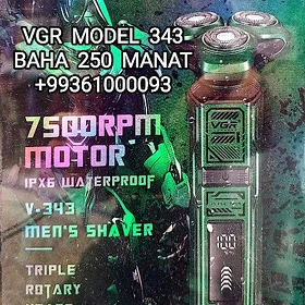 VGR MAŞYNKA SAKGAL МАШИНКА БРИ