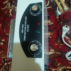 Sterilizer