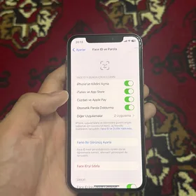 iPhone x