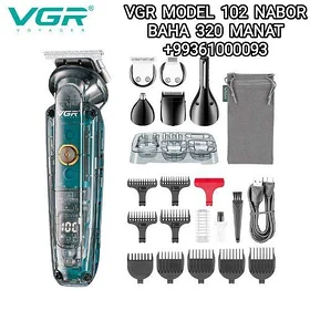 VGR MAŞYNKA SAKGAL МАШИНКА БРИ