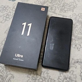 Xiaomi 11 ultra