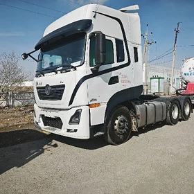Volvo FH 460 2021