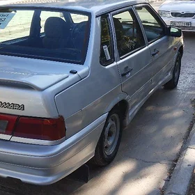 Lada 2115 2005