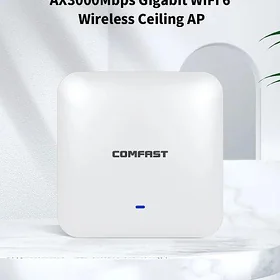 WI-FI ACCESS POINT Router