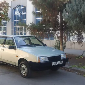 Lada 21099 2003