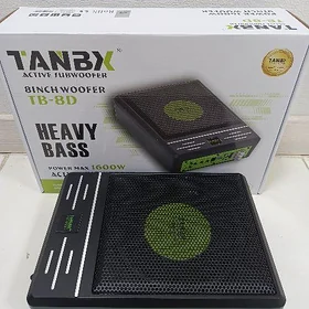 Sambufer Tanbx 1600w