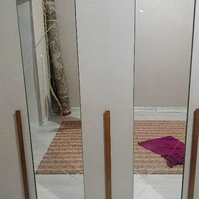 mebel şkaf