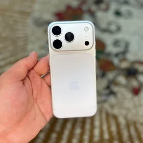 IPhone 17pro 100%