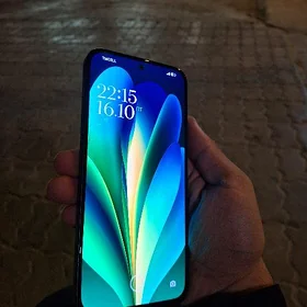 Redmi not17